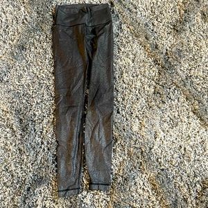 Lululemon leggings